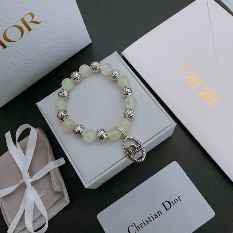 Compact Christian Dior Bracelets 235382