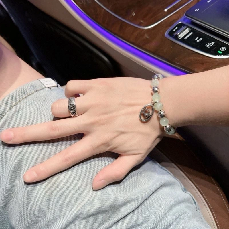 Compact Christian Dior Bracelets 235382