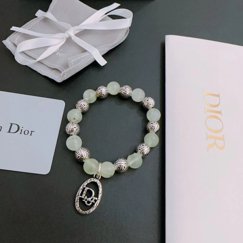 Compact Christian Dior Bracelets 235382