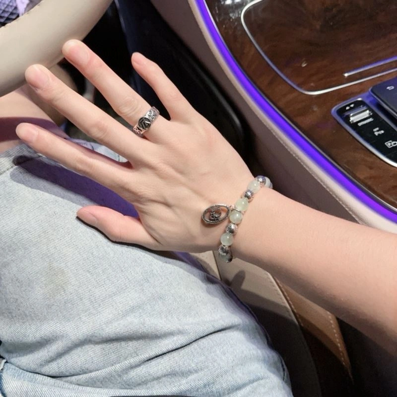 Compact Christian Dior Bracelets 235382