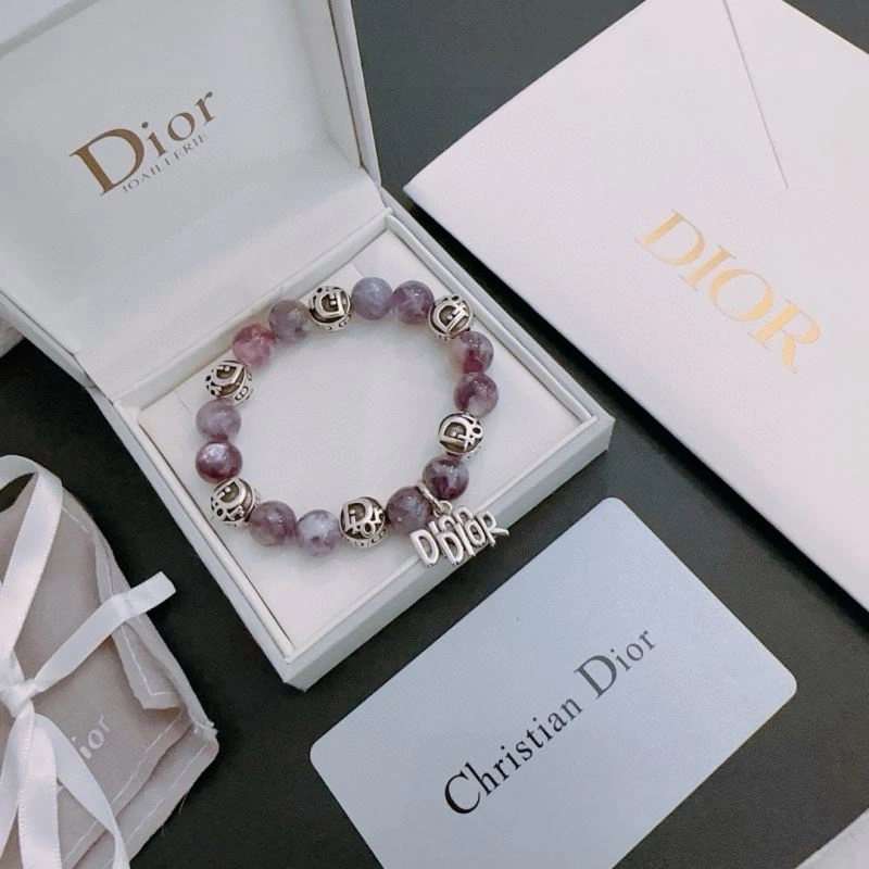 AllSeason Christian Dior Bracelets 235377