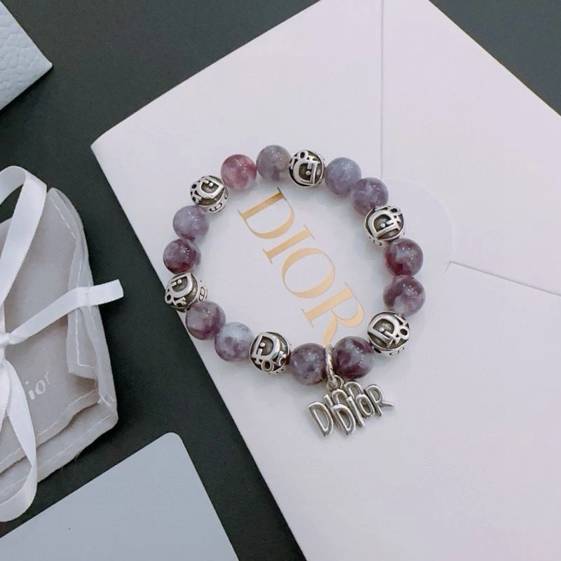 AllSeason Christian Dior Bracelets 235377