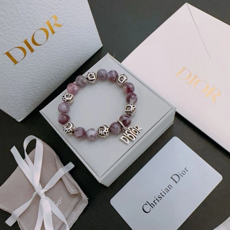 AllSeason Christian Dior Bracelets 235377