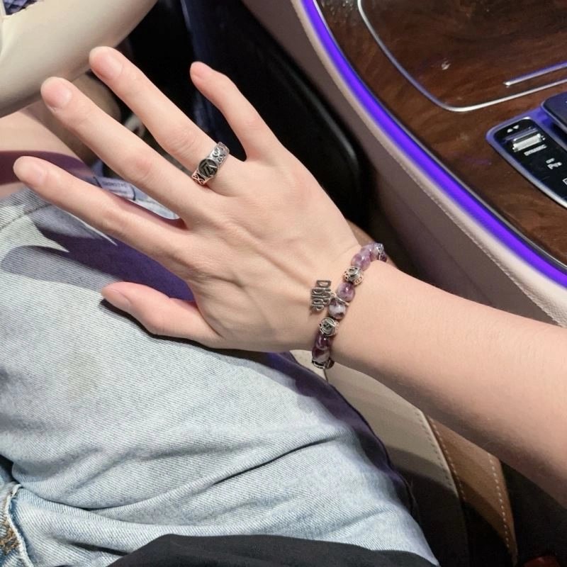 AllSeason Christian Dior Bracelets 235377