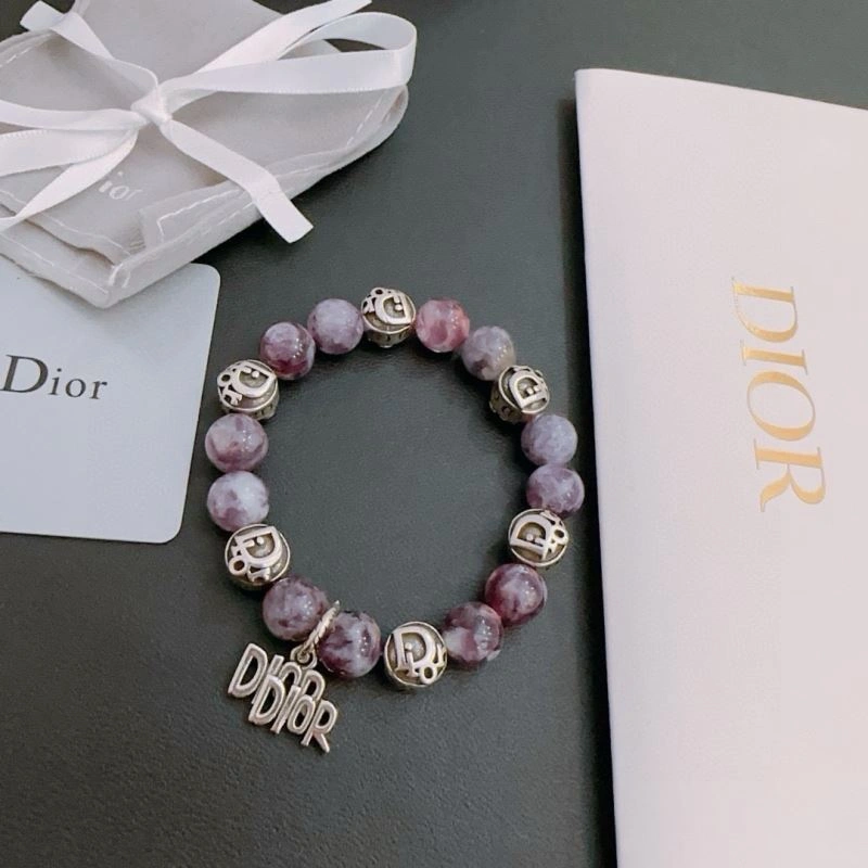 AllSeason Christian Dior Bracelets 235377