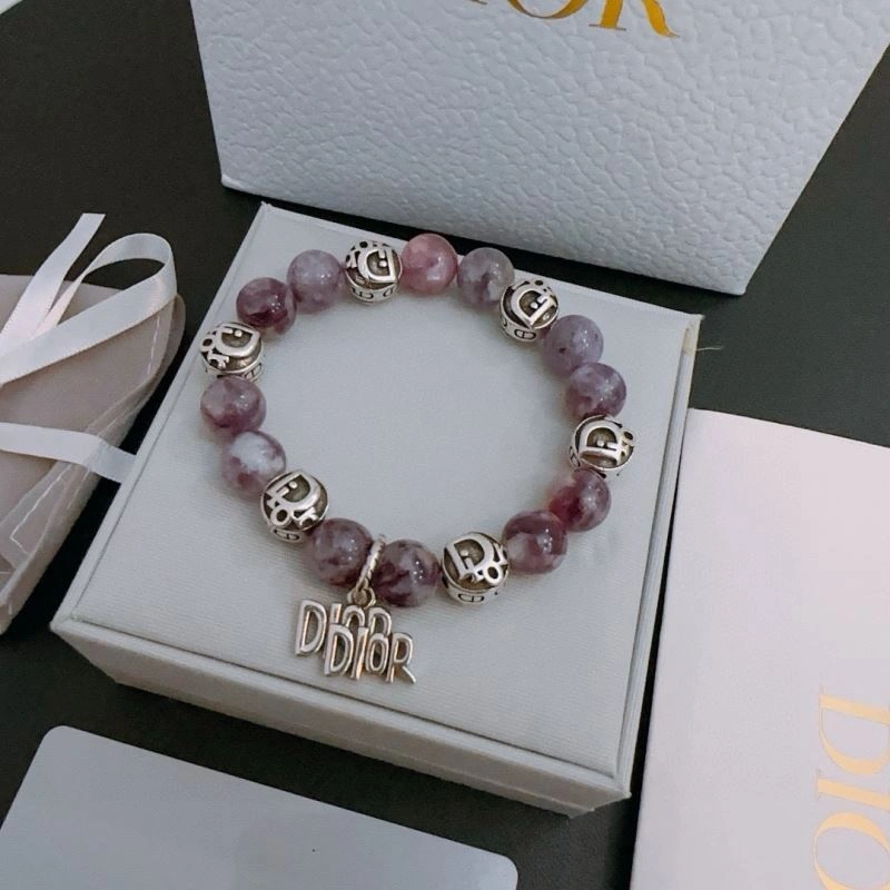 AllSeason Christian Dior Bracelets 235377
