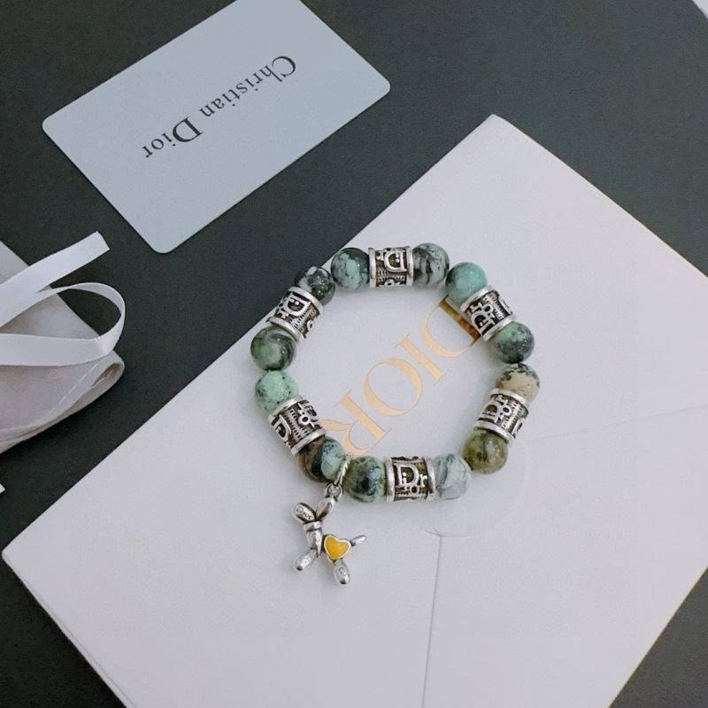Christian Dior Bracelets StreetReady 235436