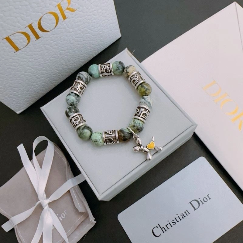 Christian Dior Bracelets StreetReady 235436