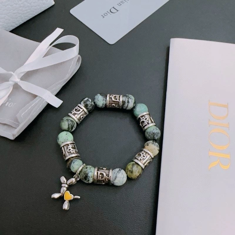 Christian Dior Bracelets StreetReady 235436