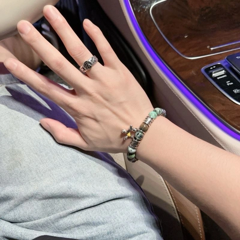 Christian Dior Bracelets StreetReady 235436