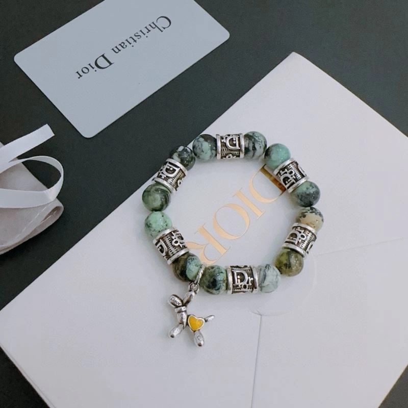 Christian Dior Bracelets StreetReady 235436