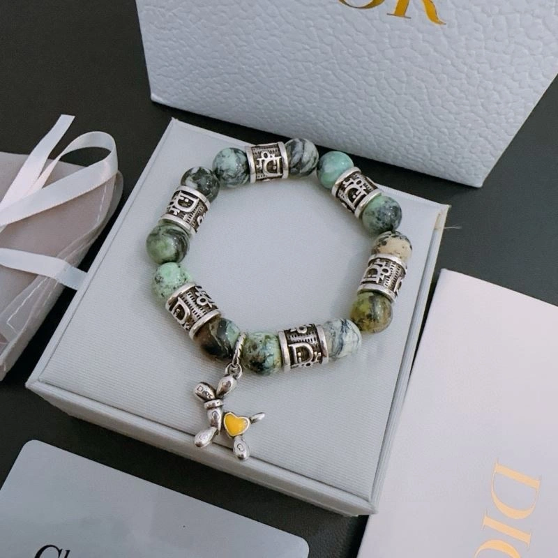 Christian Dior Bracelets StreetReady 235436