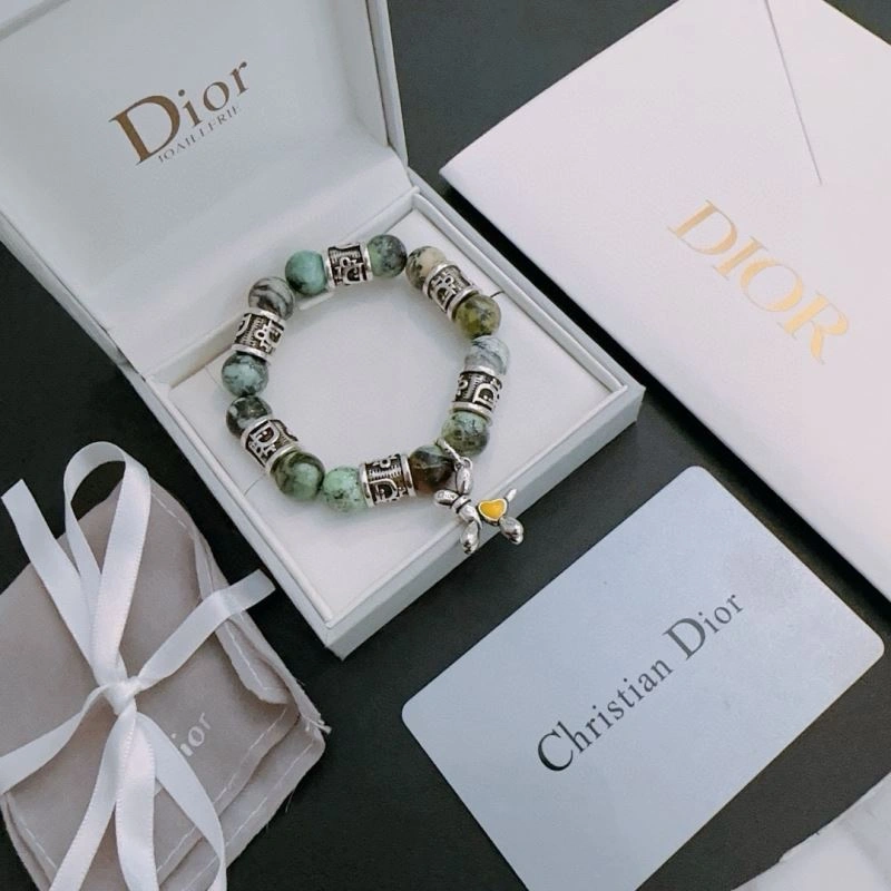 Christian Dior Bracelets StreetReady 235436