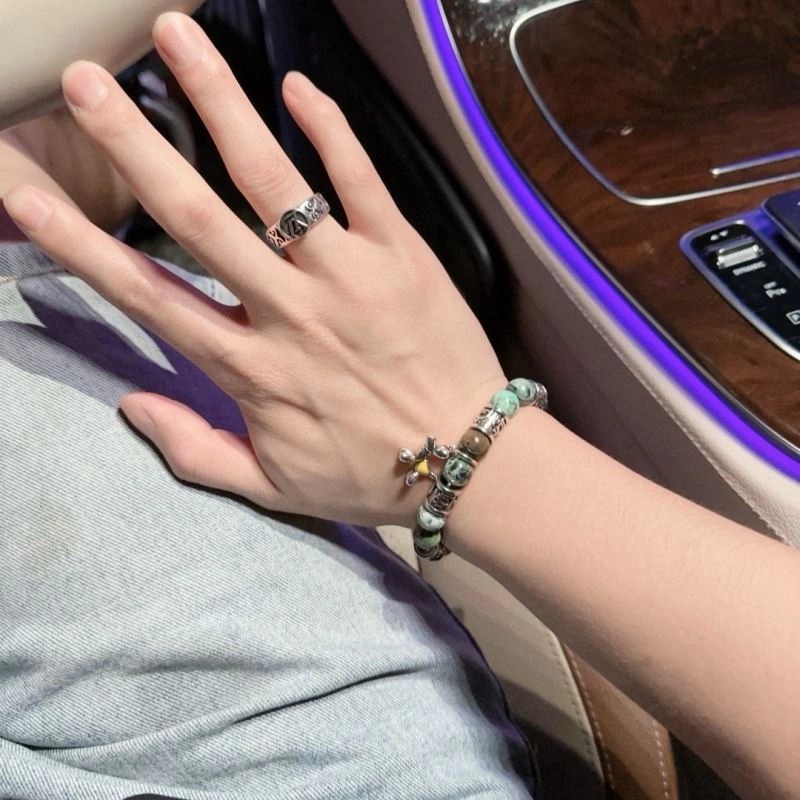 Christian Dior Bracelets StreetReady 235436