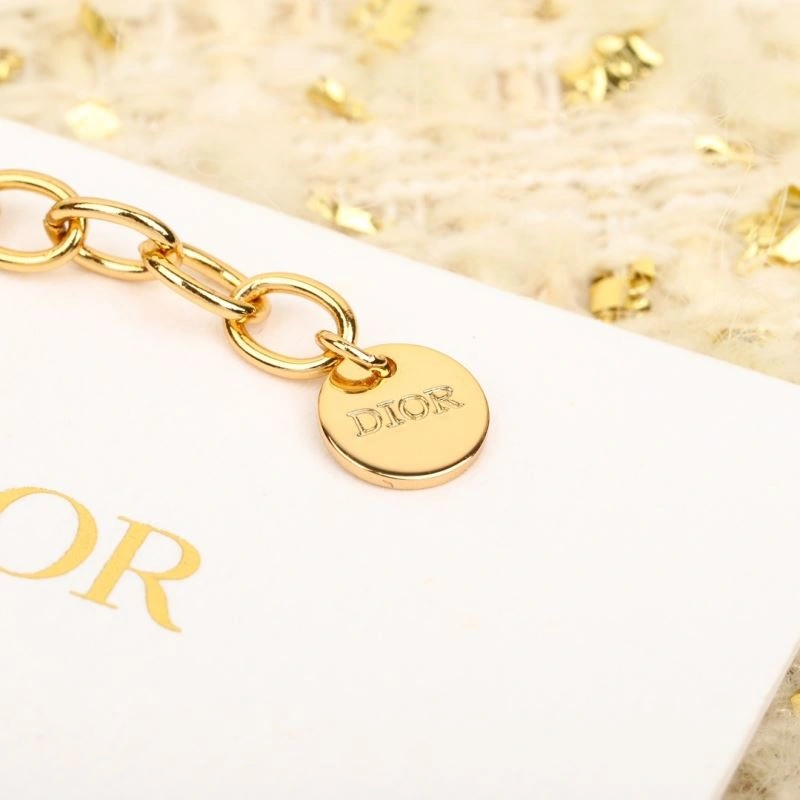 Tailored Christian Dior Bracelets 235364