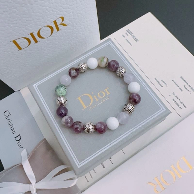 Christian Dior Bracelets Trendsetting 235368
