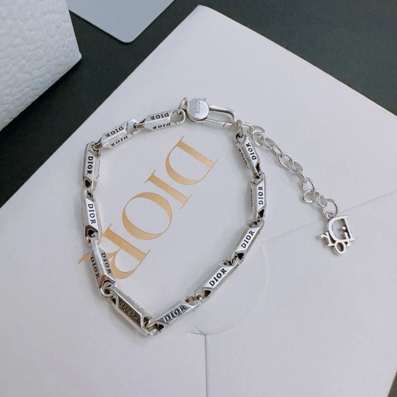 Christian Dior Bracelets Sophisticated 235373
