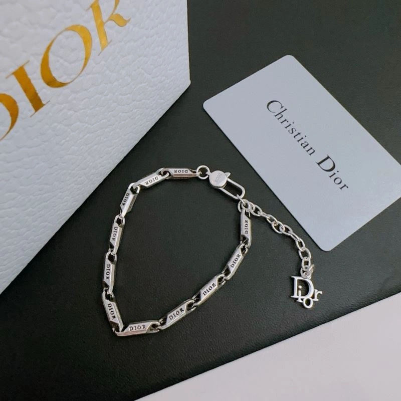 Christian Dior Bracelets Sophisticated 235373