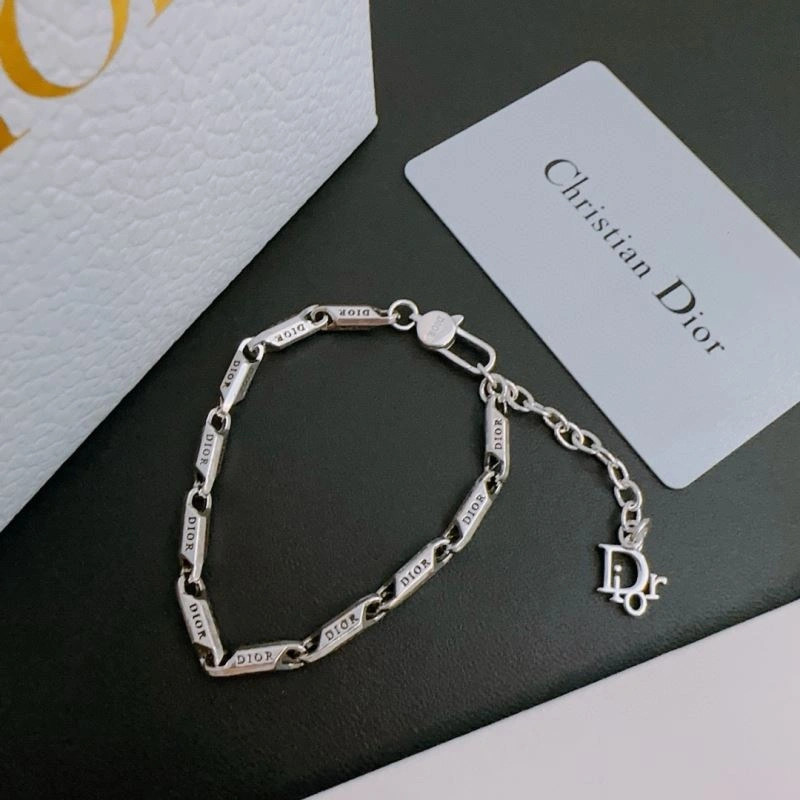 Christian Dior Bracelets Sophisticated 235373
