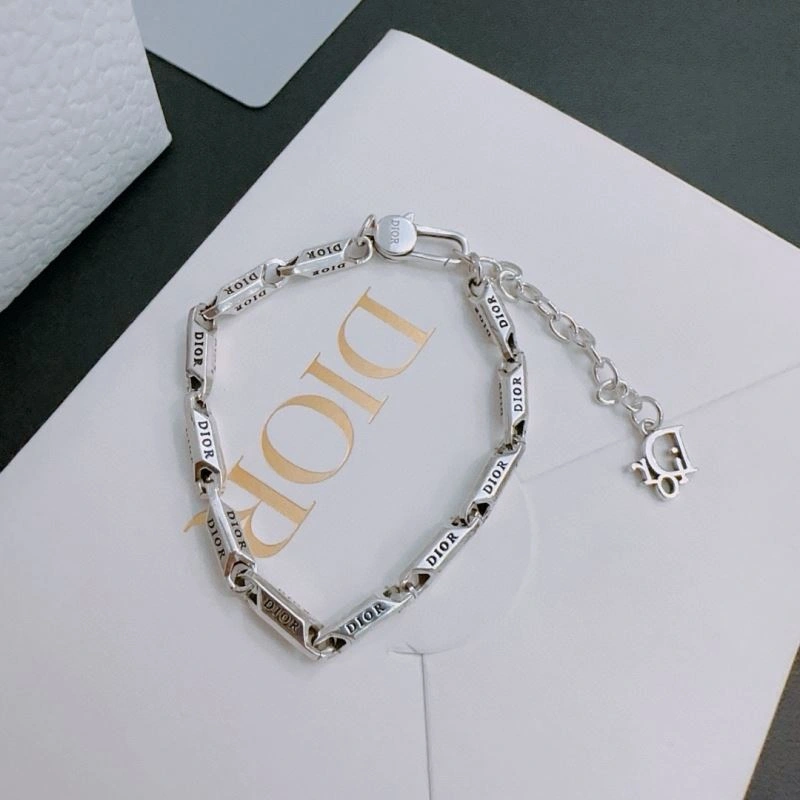 Christian Dior Bracelets Sophisticated 235373