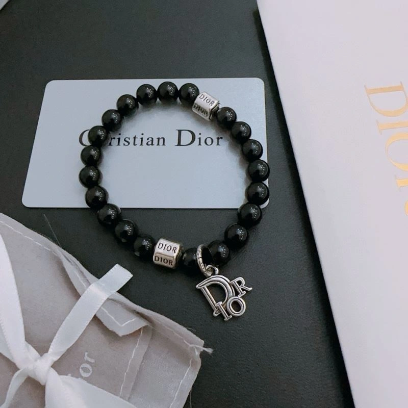 Durable Christian Dior Bracelets 235395