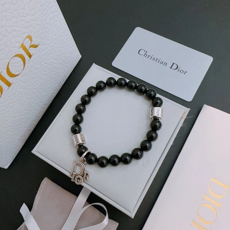 Durable Christian Dior Bracelets 235395