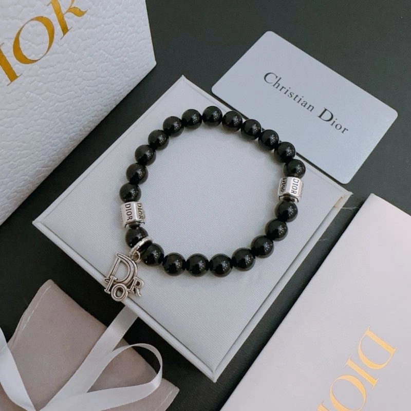 Durable Christian Dior Bracelets 235395