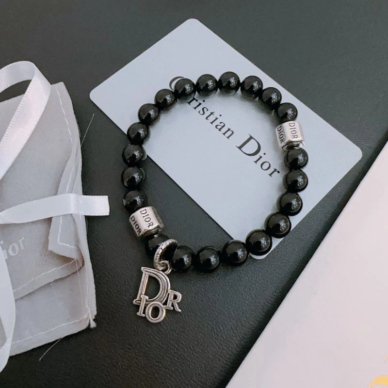 Durable Christian Dior Bracelets 235395