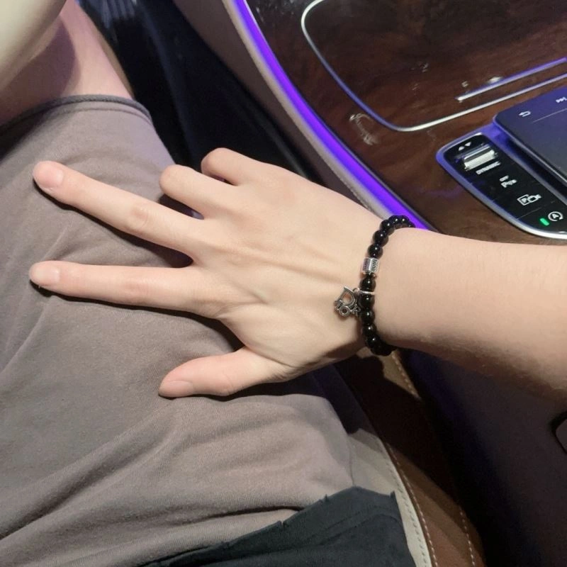 Durable Christian Dior Bracelets 235395