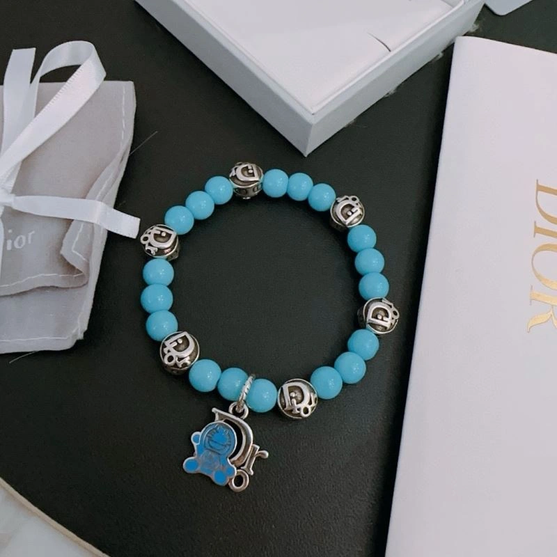 Soft Christian Dior Bracelets 235380