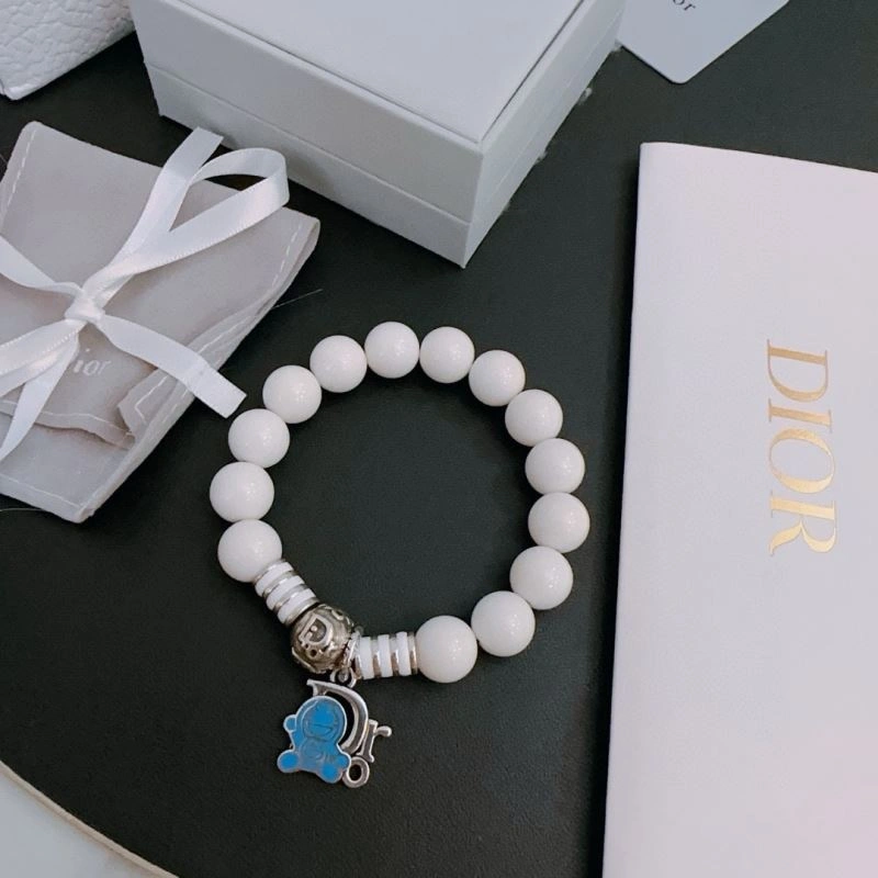 Christian Dior Bracelets Fashionable 235388
