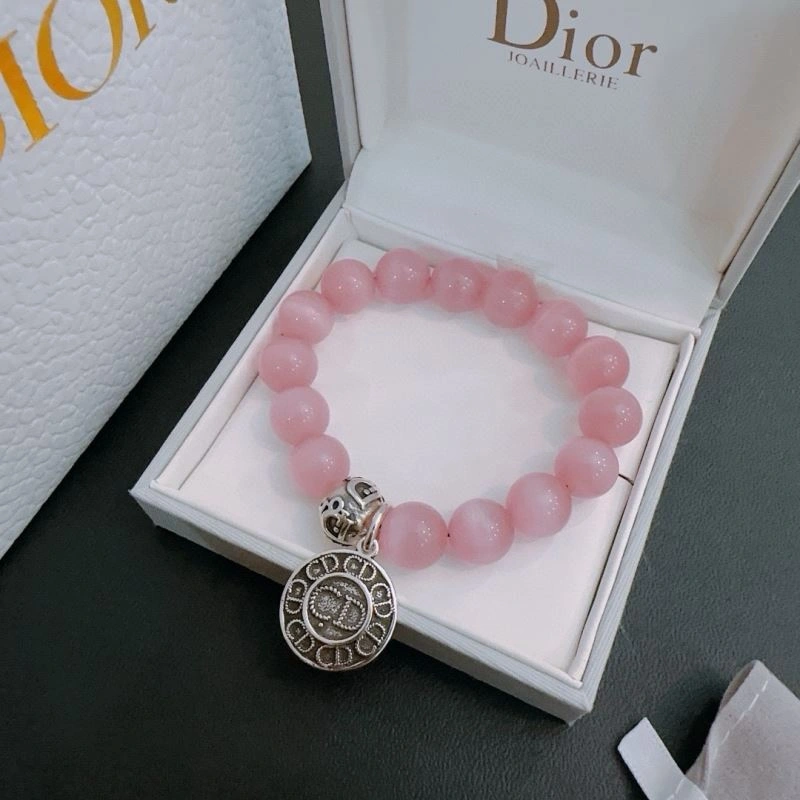 Fashionable Christian Dior Bracelets 235371