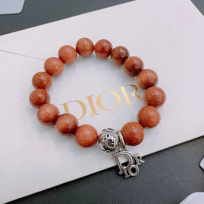 Comfortable Christian Dior Bracelets 235365