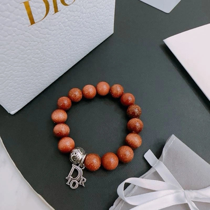 Comfortable Christian Dior Bracelets 235365