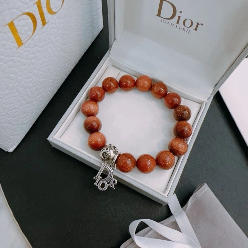 Comfortable Christian Dior Bracelets 235365