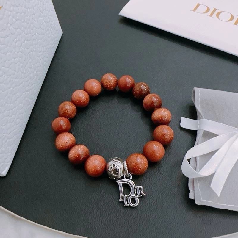 Comfortable Christian Dior Bracelets 235365