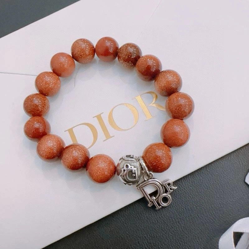 Comfortable Christian Dior Bracelets 235365