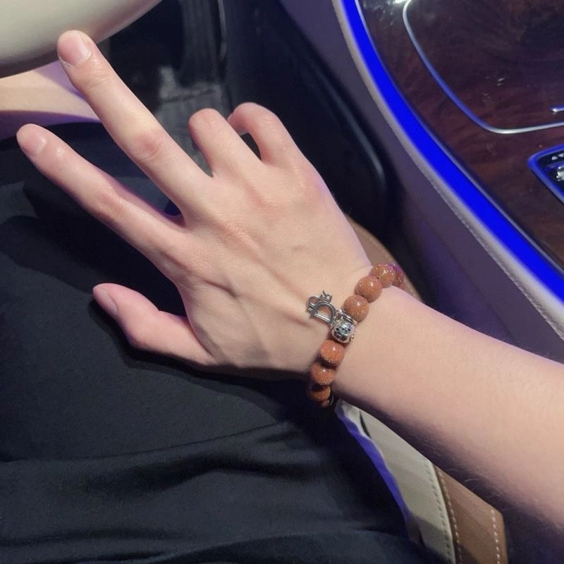 Comfortable Christian Dior Bracelets 235365