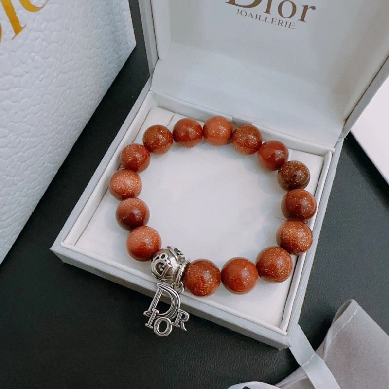 Comfortable Christian Dior Bracelets 235365