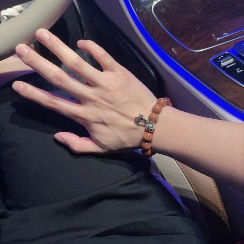 Comfortable Christian Dior Bracelets 235365