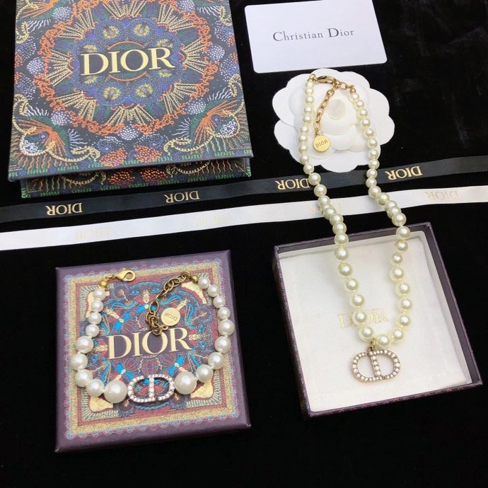Christian Dior Bracelets Elegant 235362