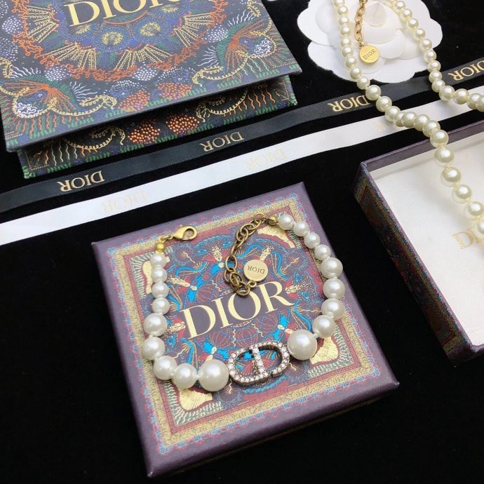 Christian Dior Bracelets Elegant 235362