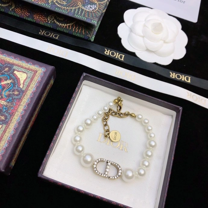 Christian Dior Bracelets Elegant 235362