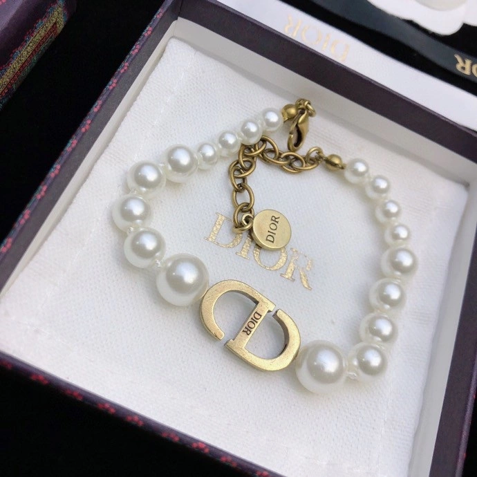 Christian Dior Bracelets Elegant 235362
