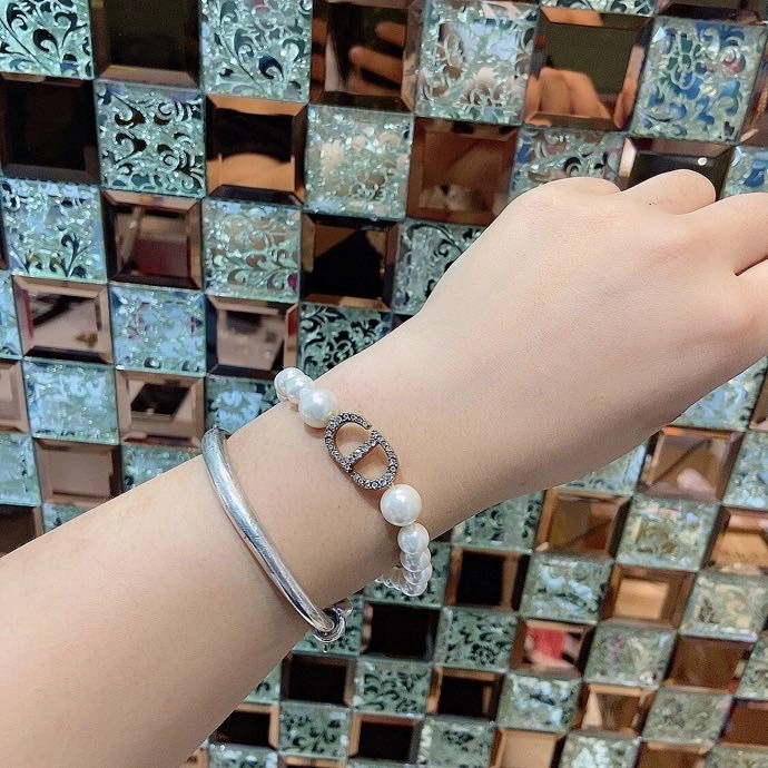 Christian Dior Bracelets Elegant 235362