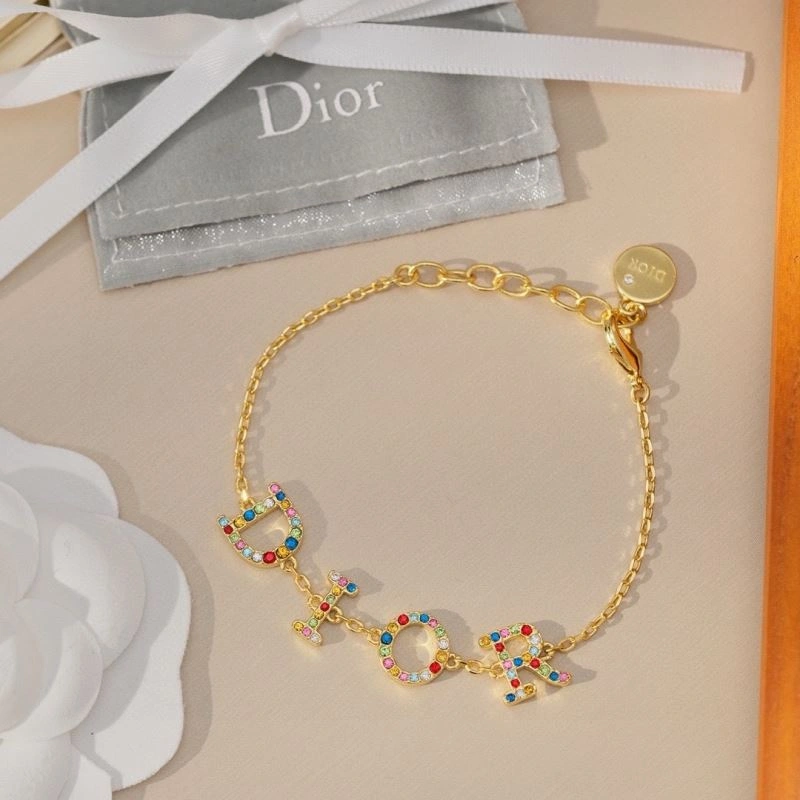 Christian Dior Bracelets Functional 235354
