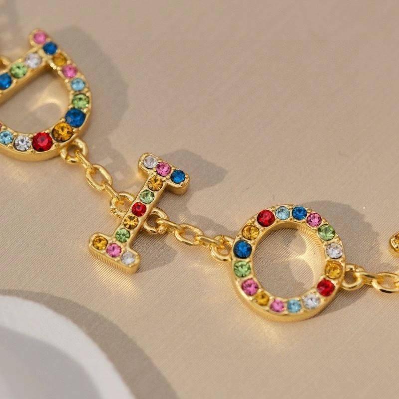 Christian Dior Bracelets Functional 235354