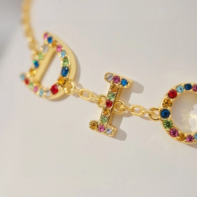 Christian Dior Bracelets Functional 235354