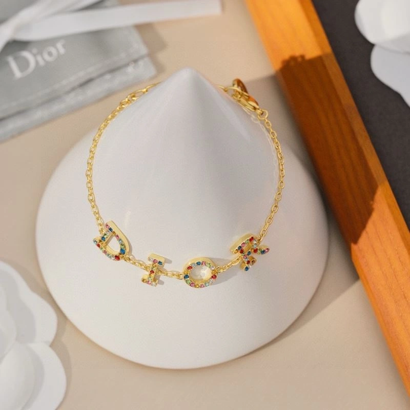 Christian Dior Bracelets Functional 235354