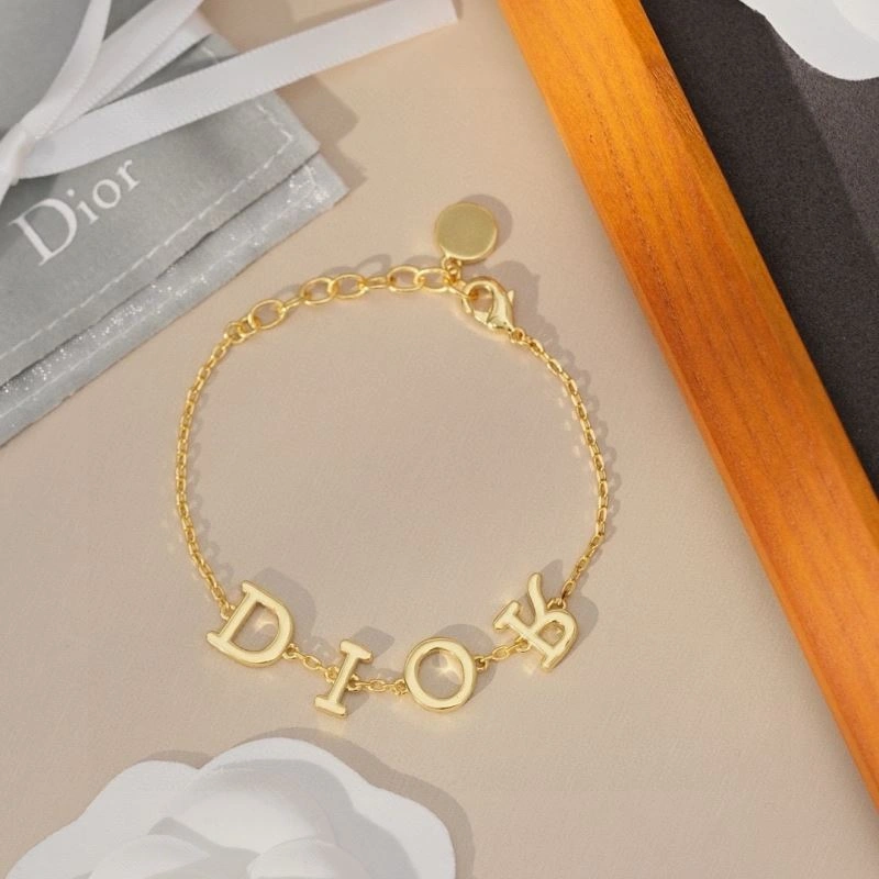 Christian Dior Bracelets Functional 235354